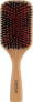 Фото #1 товара Haarbürste Natural Wooden Brush 11-reihig