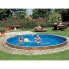 Фото #2 товара MOUNTFIELD AZURO VAR 400 DL With Off-Axis Holes Pool