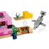 LEGO The House-Haolt Construction Game