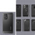 Spigen SPIGEN RUGGED ARMOR GALAXY A53 5G MATTE BLACK