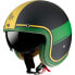 MT HELMETS Le Mans 2 SV Tant open face helmet