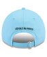 Men's Light Blue Minnesota United FC Jersey Hook 9TWENTY Adjustable Hat