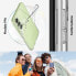 Spigen Etui Spigen Liquid Crystal Samsung Galaxy A54 5G Crystal Clear