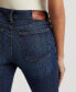 ფოტო #4 პროდუქტის Super Stretch Premier Straight Jeans, Regular and Short Lengths