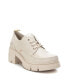 ფოტო #1 პროდუქტის Women's Lace-Up Oxfords By XTI