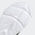 Фото #10 товара Детские кроссовки adidas Ozelle Running Lifestyle Elastic Lace with Top Strap Shoes (Черные)