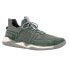 Фото #3 товара Xtratuf Kiata Lace Up Mens Green Sneakers Casual Shoes XKIAD301