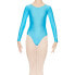 INTERMEZZO LY ML Long Sleeve Leotard