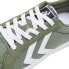 Фото #7 товара HUMMEL Deuce Court Canvas Trainers