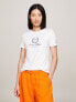 Slim Fit Laurel Logo T-Shirt