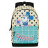 DISNEY Minnie Mouse Cheese Hs Fan 2.0 backpack