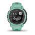 Smartwatch GARMIN Instinct 2S Solar Green 0,79"