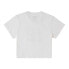 ფოტო #2 პროდუქტის DC SHOES DC Star Crop short sleeve T-shirt