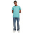 URBAN CLASSICS Basic short sleeve T-shirt