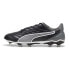 Фото #5 товара PUMA King Pro FG/AG football boots