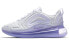 Фото #2 товара Кроссовки Nike Air Max 720 "Oxygen Purple" AR9293-009