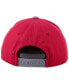 ფოტო #4 პროდუქტის Boys' Alabama Crimson Tide Maverick Snapback Cap