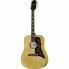 Фото #1 товара Epiphone Frontier USA Antique Natural