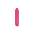 Фото #1 товара Вибропуля EasyToys Velvet Vibrator - розовая