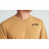 ფოტო #4 პროდუქტის SPECIALIZED Warped long sleeve T-shirt