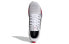 Фото #5 товара adidas Fluidflow 2.0 舒适 耐磨 低帮 跑步鞋 男款 灰红 / Кроссовки Adidas Fluidflow 2.0 GW1902