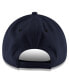 ფოტო #2 პროდუქტის Men's Navy Houston Astros Two-Time World Series Champions 9FORTY Adjustable Hat