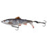 Фото #4 товара SAVAGE GEAR 3D SmashTail Floating Swimbait 100 mm 17g