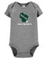 Фото #1 товара Baby NBA® Milwaukee Bucks Bodysuit 12M