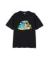 Men's Dabsmyla Loose Fit T-Shirt