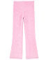 Kid Flare Velour Pants 4