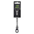 Фото #1 товара JBM 10 mm flex-ratcheting combination wrench spanner