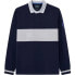 Фото #1 товара HACKETT HM570833 long sleeve polo