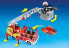 Фото #7 товара Playmobil 9463 Fire Ladder Unit