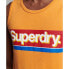 Фото #4 товара SUPERDRY Vintage Cl Seasonal sleeveless T-shirt
