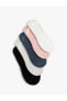 Фото #1 товара Носки Koton Babet Socks - 5 Colors