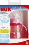 Фото #1 товара NUK NUK BUTELKA 150ML Z UCH 6-18M ROZ FC10743998 1/6