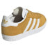 ADIDAS ORIGINALS Gazelle Comfort Closure Elastic Laces infant trainers