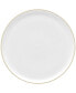 Фото #16 товара Colortex Stone Stax Dinner Plates, Set of 4