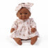 EUREKAKIDS Baby Mia doll with vanilla smell 45 cm