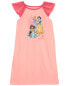 Фото #3 товара Пижама для девочек Carter's Disney Princess
