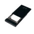 LogiLink USB 3.0 HDD Enclosure for 2.5" SATA HDD/SSD - HDD/SSD enclosure - 2.5" - Serial ATA - Serial ATA II - Serial ATA III - 5 Gbit/s - USB connectivity - Black