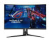 Фото #1 товара Монитор Asus ROG Strix XG32AQ 32" LED IPS AMD FreeSync Flicker free NVIDIA G-SYNC