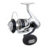 SHIMANO FISHING REELS Saragosa SW-A spinning reel Серебристый, 5000XG - фото #1