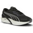 Фото #2 товара Puma Run Xx Nitro Nova Shine Running Womens Black Sneakers Athletic Shoes 37783