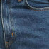 Фото #5 товара George Jeans Men's SZ 32X30 Blue Denim Mid-Rise Medium Wash Straight Leg Cotton