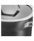 Фото #5 товара Zwilling Motion Aluminum Hard Anodized Nonstick 4-Qt. Soup Pot