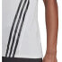 ფოტო #6 პროდუქტის ADIDAS Icons 3 Stripes short sleeve T-shirt