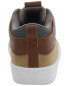 Фото #9 товара Kid Colorblock High Top Sneakers 4Y