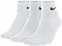 Фото #2 товара Nike Lightweight Quarter Socks, 3 Pairs