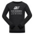 Фото #1 товара ALPINE PRO Terr sweatshirt